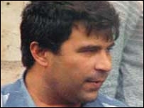 Elmar Hüseynov