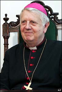Stanislaw Wielgus 