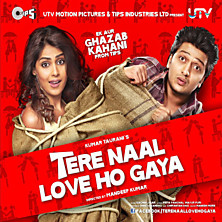 Review of Tere Naal Love Ho Gaya