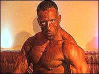 Rod Price
