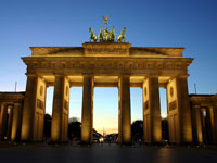 Brandenburger Tor