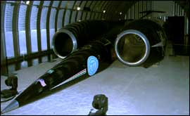 Coventry Transport Museum 