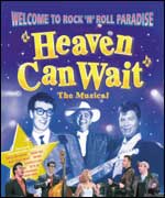 Heaven Can Wait graphic 