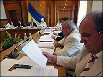ЦВК