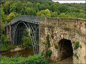 Ironbridge