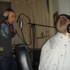 Vader in the Studio with Firstman Productions