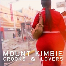 Review of Crooks & Lovers