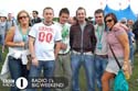 At Radio 1's Big Weekend