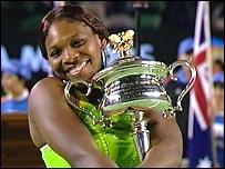 Serena 
