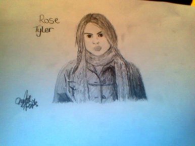 Rose Tyler