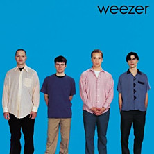 Review of Weezer