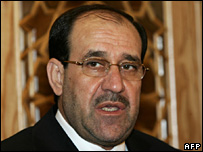 Nuri el-Maliki