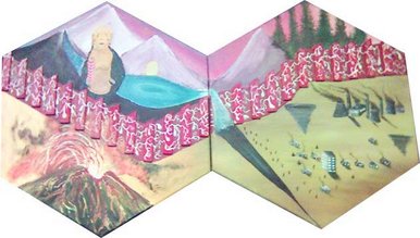 My GCSE surrealism project