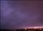 Lightning Image during thunderstorm 