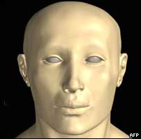 توت عنخ آمون