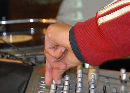 18 May 2007 - Anniversary Special