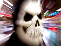 ’ڈرنا منع ہے‘