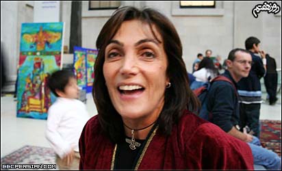 شرلی القانیان