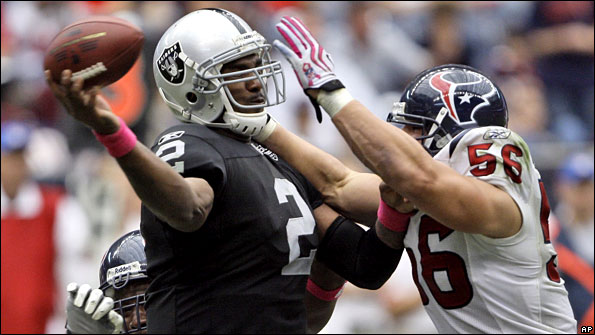 JaMarcus Russell