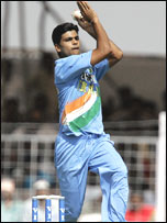 आरपी सिंह