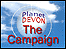 Planet Devon logo