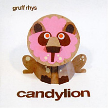 Review of Candylion