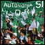 Campanha pró-autonomia em Santa Cruz