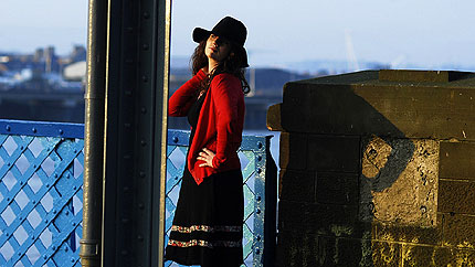 Gwyneth Glyn
