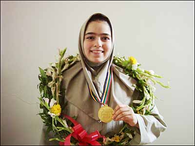 سارا بیگی