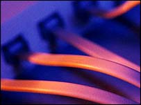 सासेर वायरस