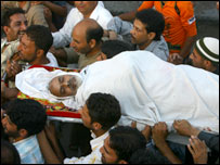 شیخ عبدالعزیز 