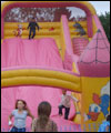 Bouncy Castle