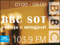 BBC SOT