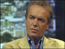 Martin Amis
