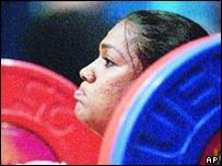 प्रतिमा कुमारी