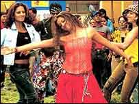 फ़िल्मी सितारे