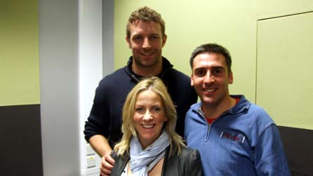 Cynghrair y Ceir, Deiniol Jones