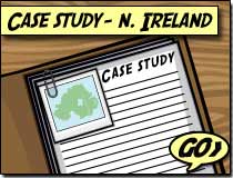 Case study - N. Ireland