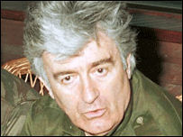 Караджич