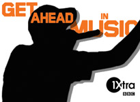 Get Ahead In Music