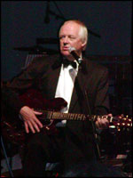 Sir Tim Rice