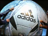 Adidas