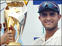 गांगुली