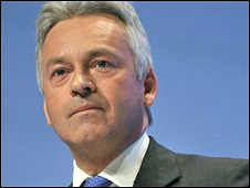 Alan Duncan
