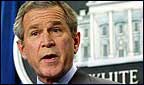 George Bush