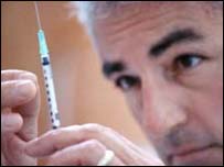 इंजेक्शन