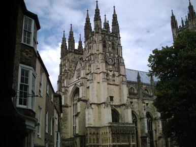 Canterbury