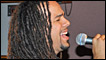 Kes the Band's lead singer Kees Dieffenthaller