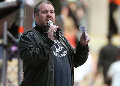Chris Moyles