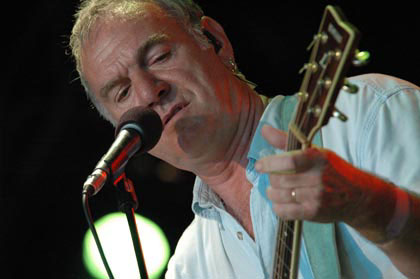 BBC Radio 2 Cambridge Folk Festival 2004